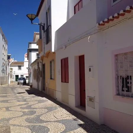 Casa Da Coroa Villa Lagos Exterior photo