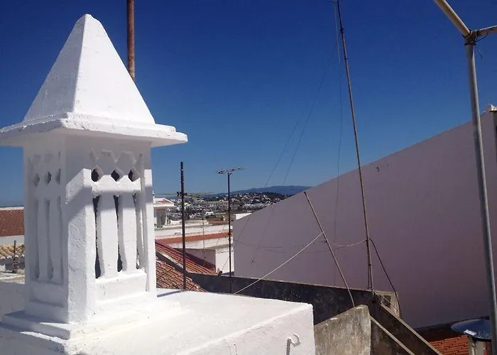 Casa Da Coroa
