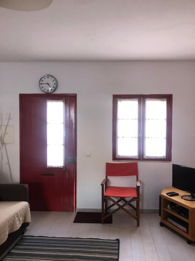 Casa Da Coroa Holiday home *