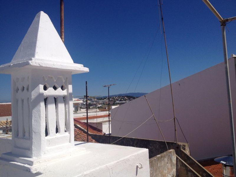 Casa Da Coroa Holiday home